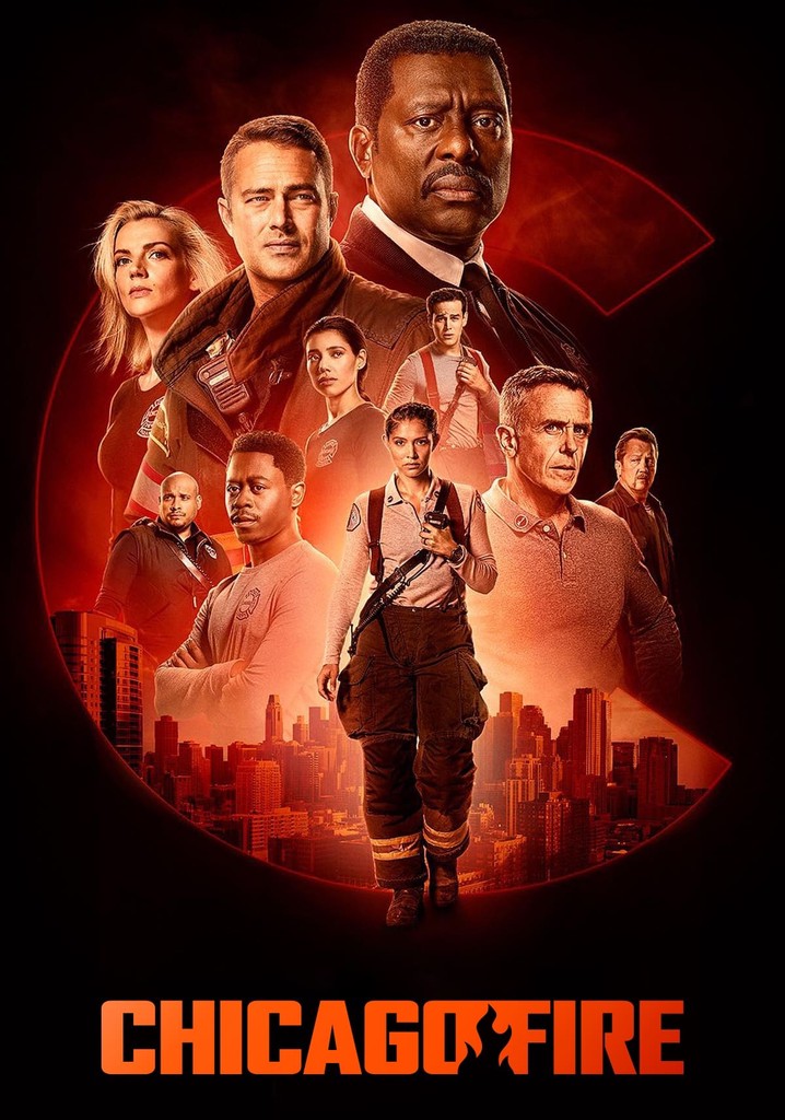 Chicago Fire»: un retour et un départ dans la saison 11 qui