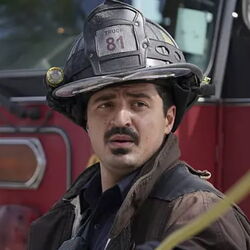 otis death from chicago fire｜TikTok Search