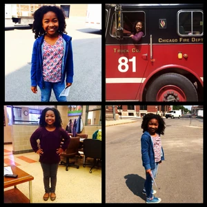 Laya Deleon Hayes | Chicago Fire Wiki | Fandom