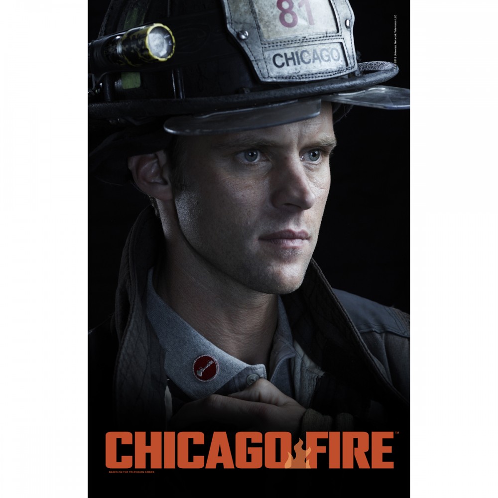 Warum steigt Matt Casey aus Chicago Fire aus?