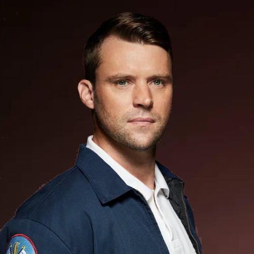 Matthew Casey | Chicago Fire Wiki | Fandom