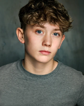 Keller Kennedy | Chicago Fire Wiki | Fandom