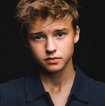 Maxwell Jenkins | Chicago Fire Wiki | Fandom