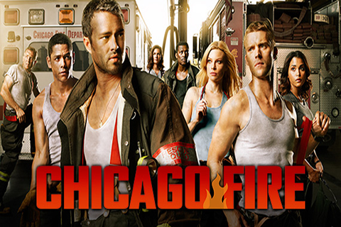 Chicago Fire Wiki