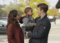 Gabriela Dawson Chicago Fire Wiki Fandom
