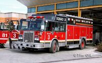 Rescue Squad 3