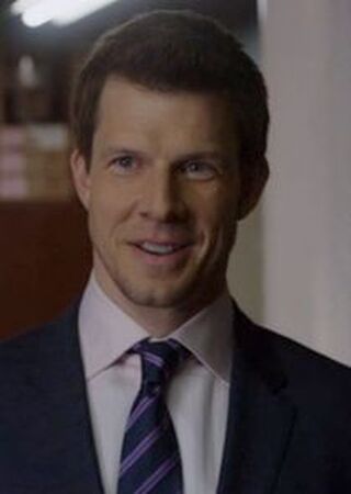 Picture of Jack Nesbitt