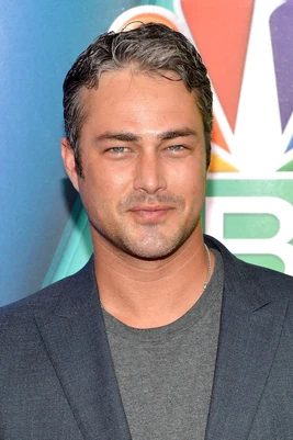 Taylor Kinney