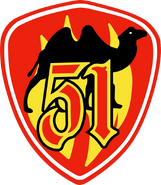 Emblem of Engine 51