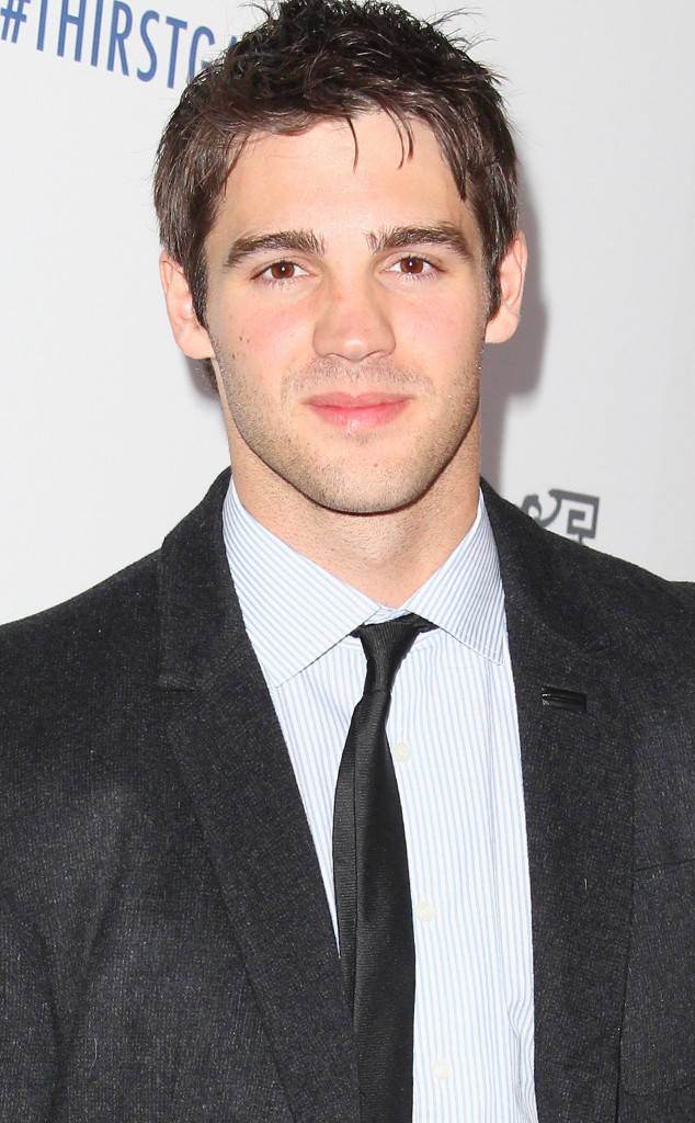 steven r mcqueen and girlfriend