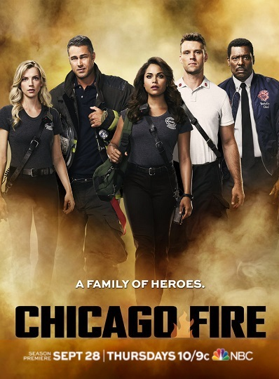 Season 6 Chicago Fire Wiki Fandom