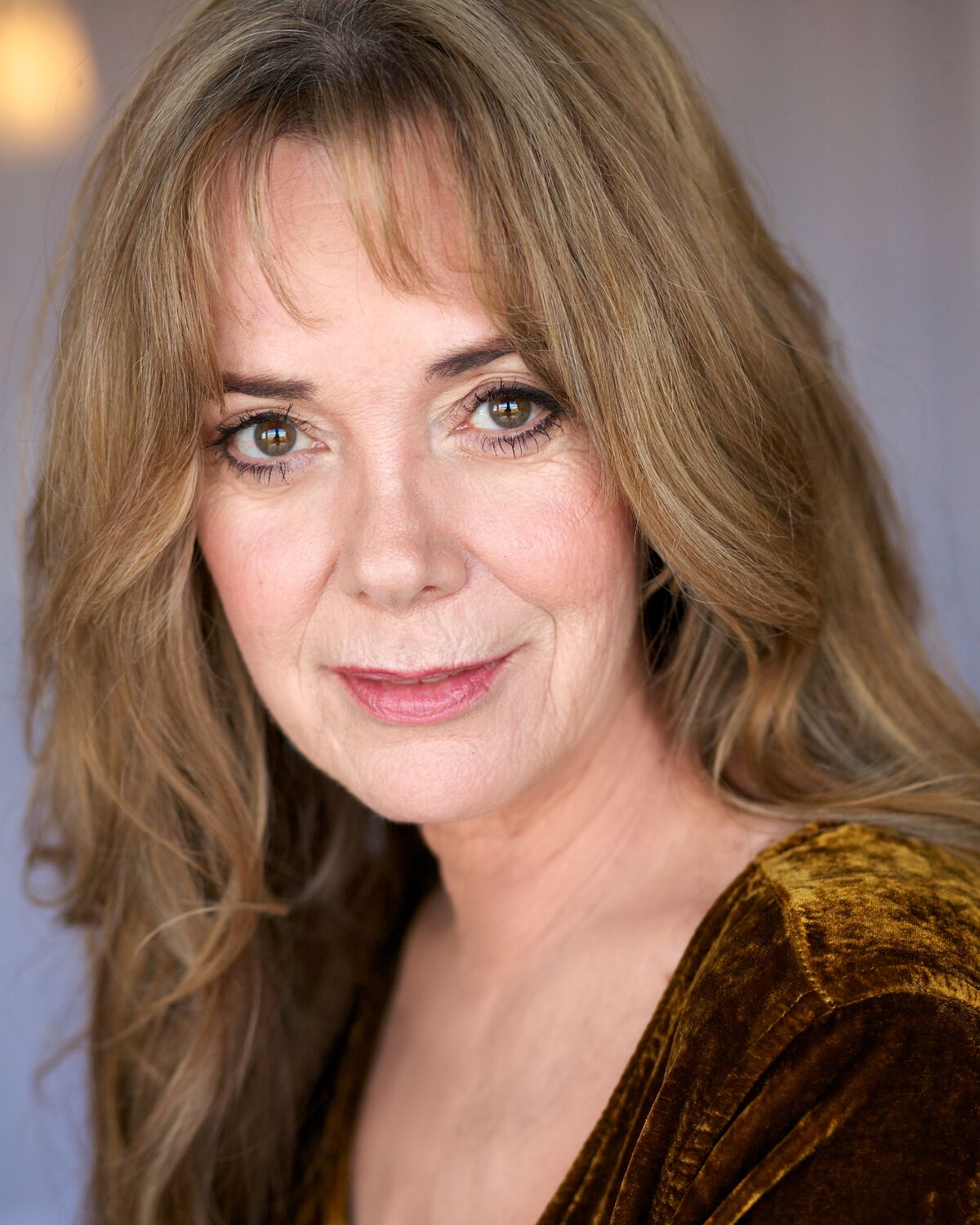 Anne Lockhart