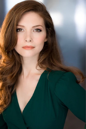 Katherine Cunningham | Chicago Fire Wiki | Fandom