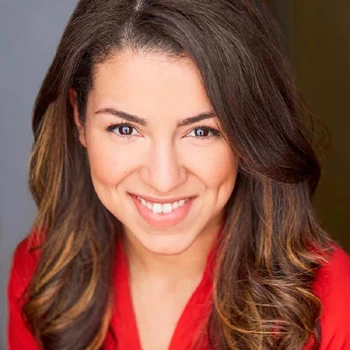 Desiree Gonzalez | Chicago Fire Wiki | Fandom