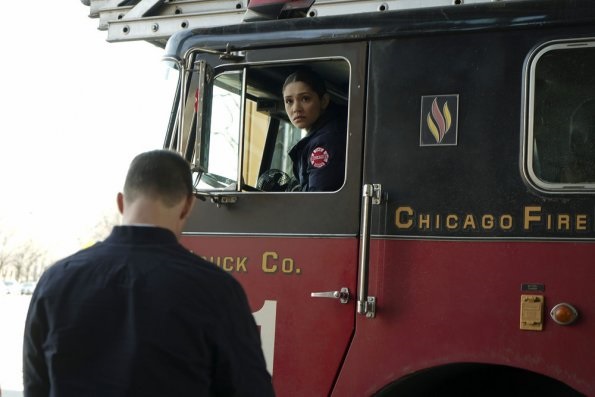 Season 6, Chicago Fire Wiki