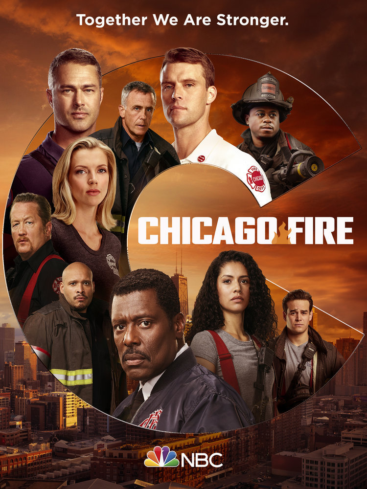 Chicago Fire Cast Leaving 2020