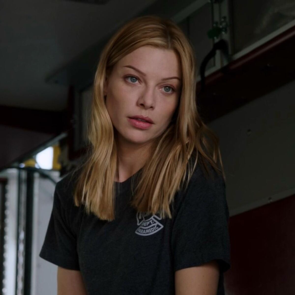 Leslie Shay Chicago Fire Wiki Fandom