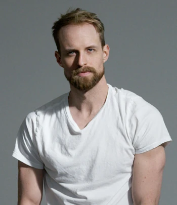 Adam David Thompson | Chicago Fire Wiki | Fandom