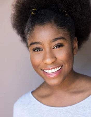 Lyric Ross | Chicago Fire Wiki | Fandom