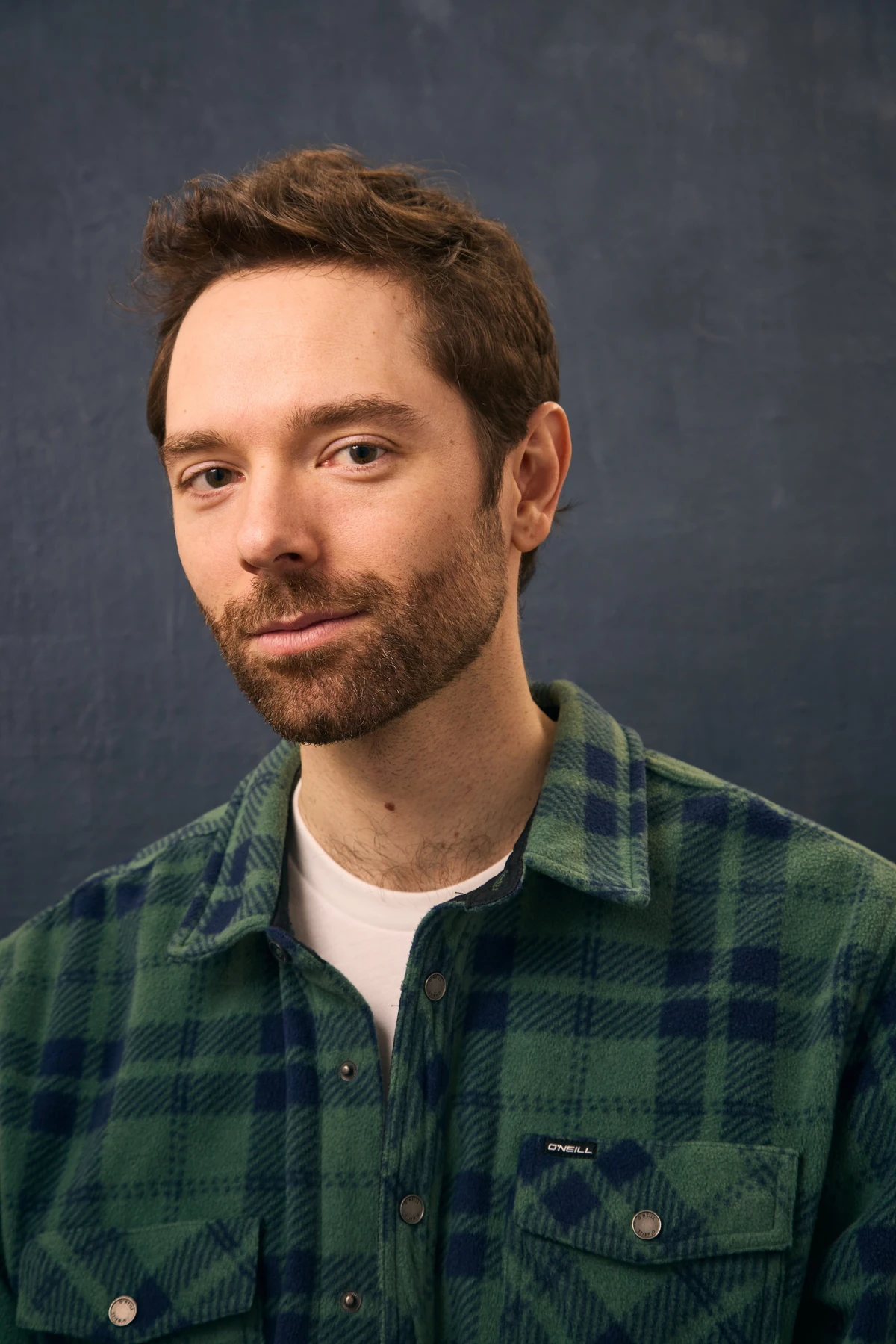 Mark Denny Chicago Fire Wiki Fandom