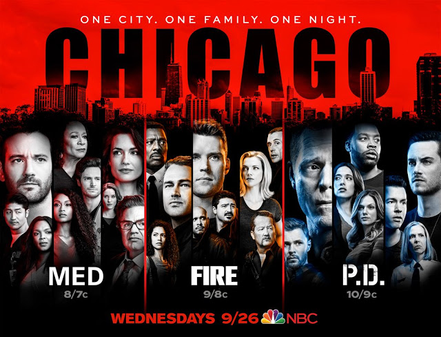 Season 7, Chicago Fire Wiki