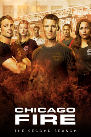Season 7, Chicago Fire Wiki