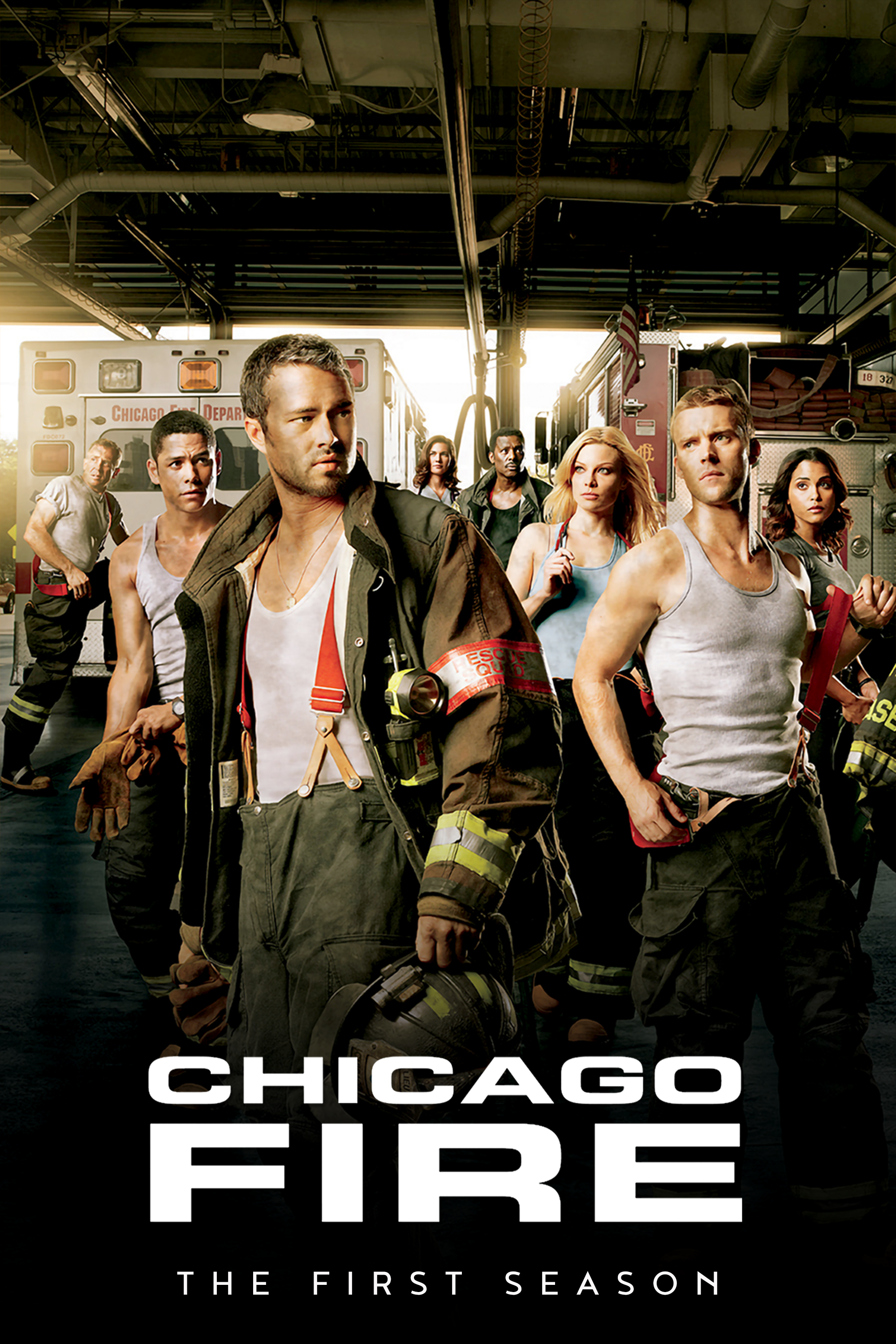 Season 6, Chicago Fire Wiki