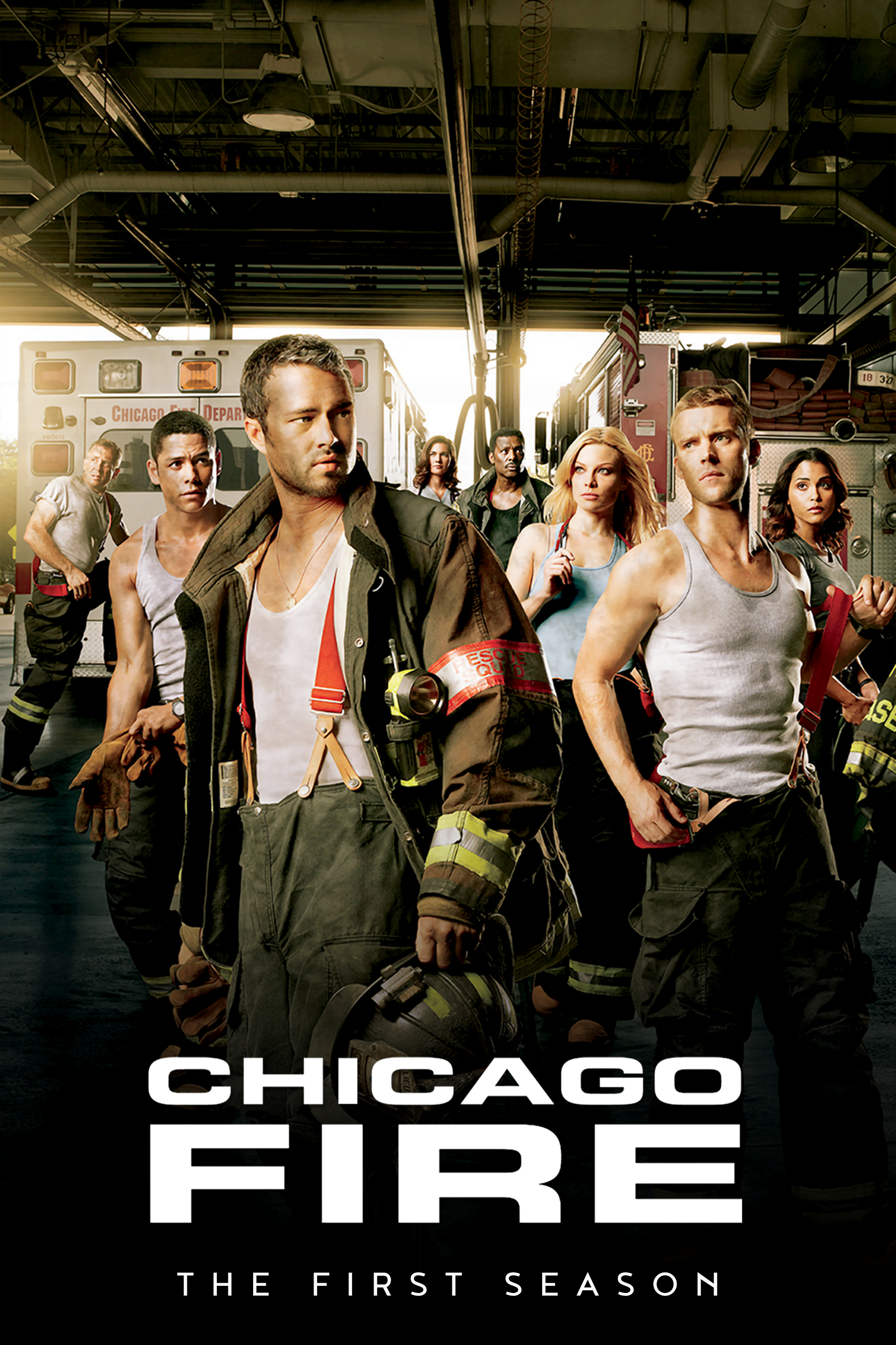 Chicago Fire (TV Series 2012– ) - Episode list - IMDb