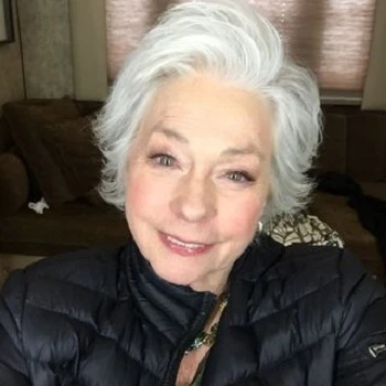 Jenny O&rsquo;Hara | Chicago Fire Wiki | Fandom