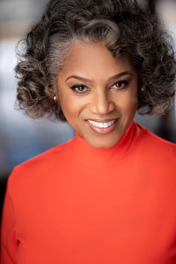 Rolonda Rochelle | Chicago Fire Wiki | Fandom