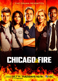 Season 5 Chicago Fire Wiki Fandom