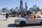 Chicago Fire (7.ª temporada) – Wikipédia, a enciclopédia livre