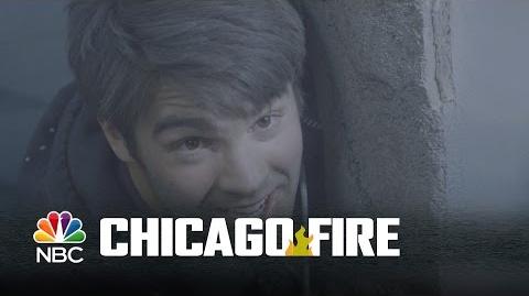 Chicago Fire - Stay with Me (Episode Highlight)