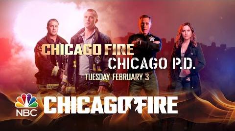 Chicago Fire - Next The OneChicago TV Event (Preview)