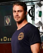 Season 1 promotional photo