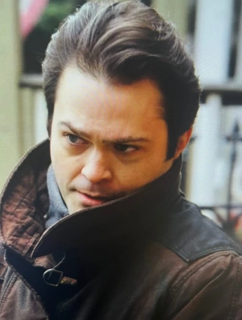 Kevin Richter | Chicago Fire Wiki | Fandom