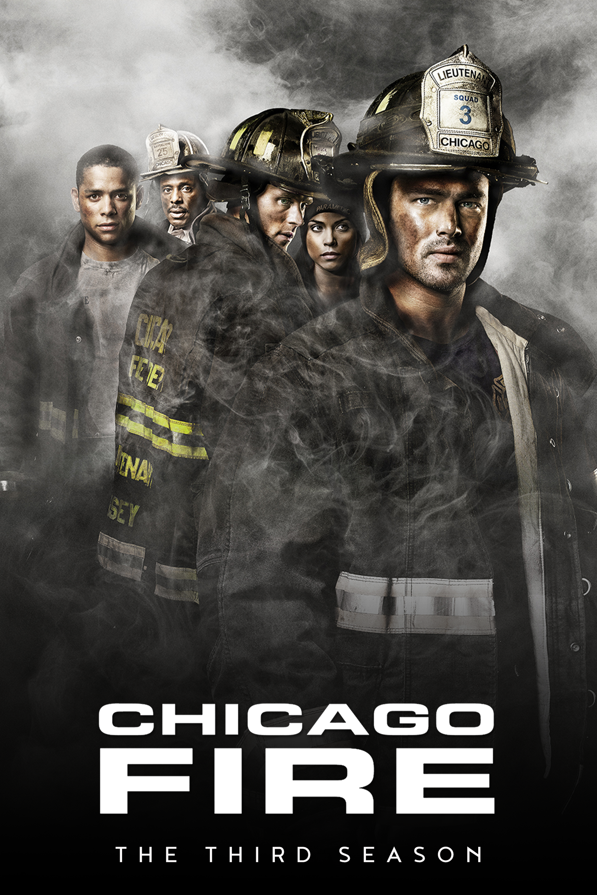 Season 7, Chicago Fire Wiki