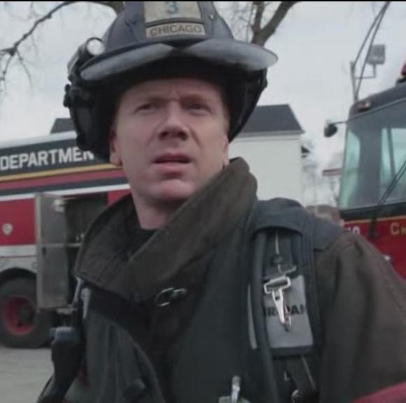 Meals for Chicago Police Officers and Firefighter