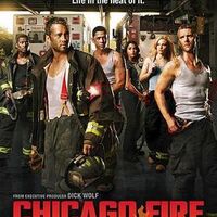 Season 1 Chicago Fire Wiki Fandom