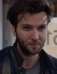 Grant Smith | Chicago Fire Wiki | Fandom
