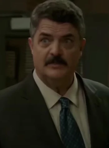 Mike Knowles | Chicago Fire Wiki | Fandom