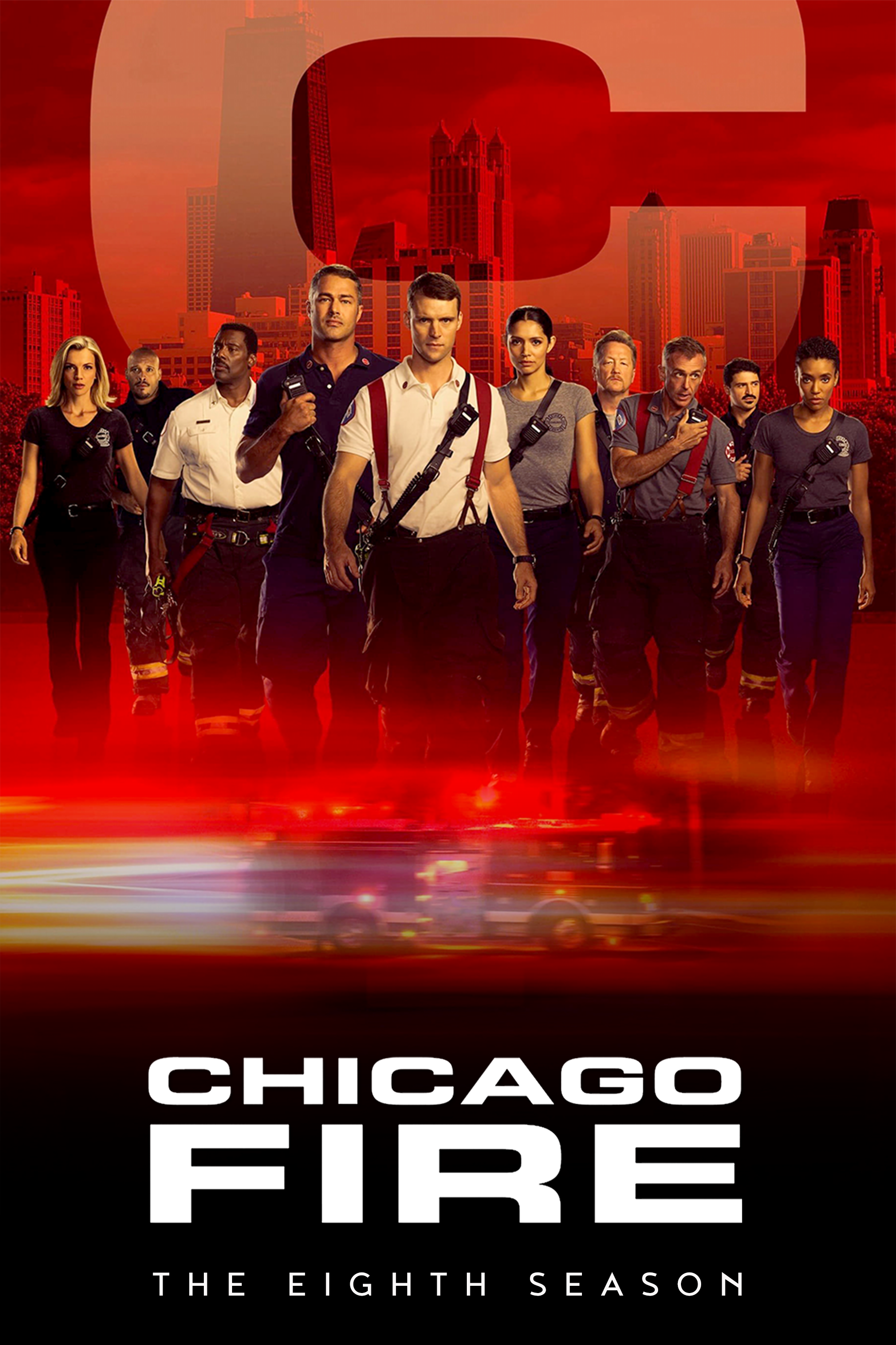 Preview — Chicago Fire Season 10 Episode 15: The Missing Piece