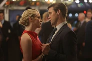 Casey and Brett in 10x22.