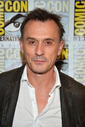 Robert Knepper | Chicago Fire Wiki | Fandom