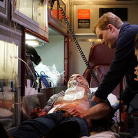 The Beating Heart Chicago Fire Wiki Fandom