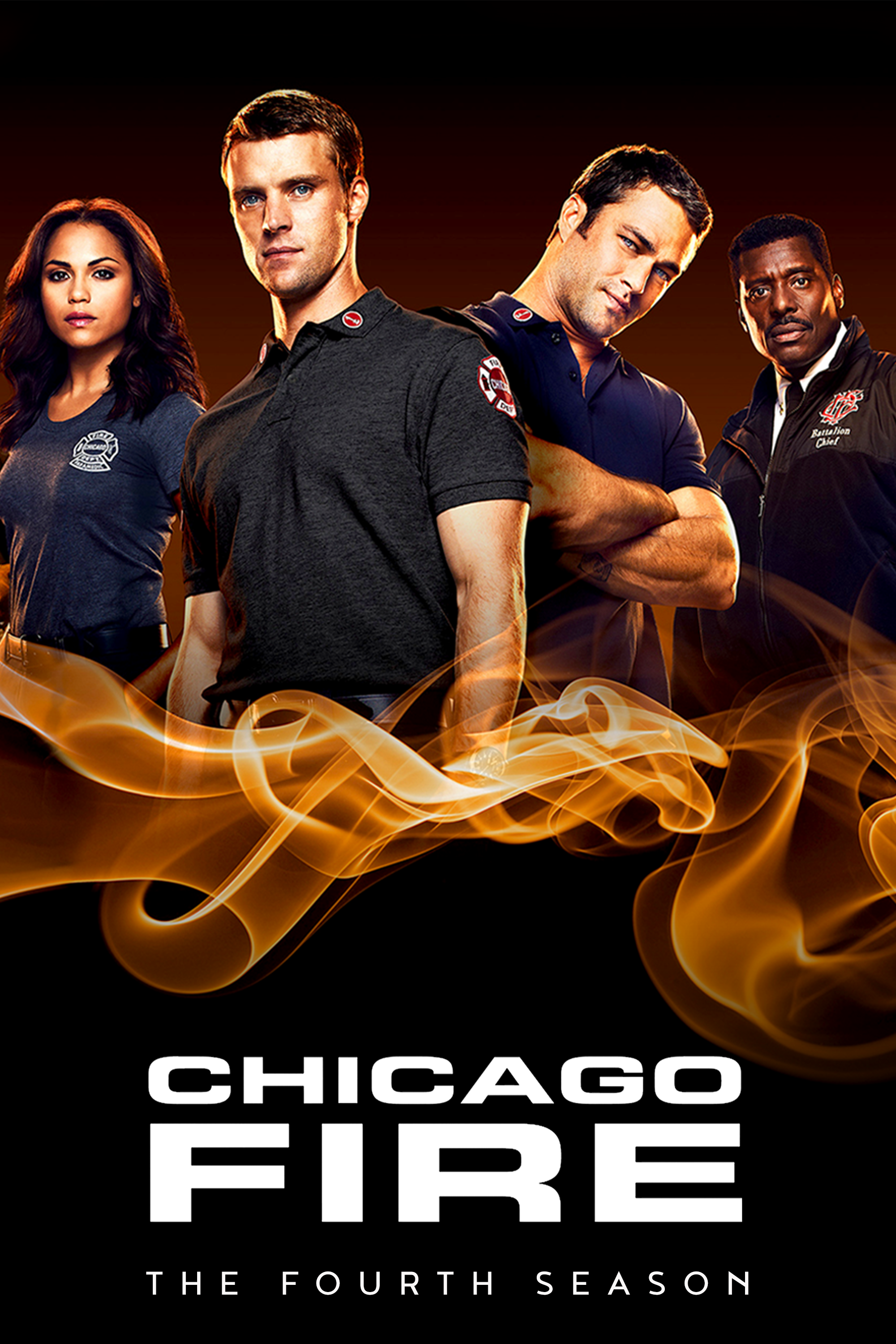 Chicago Fire (TV Series 2012– ) - IMDb