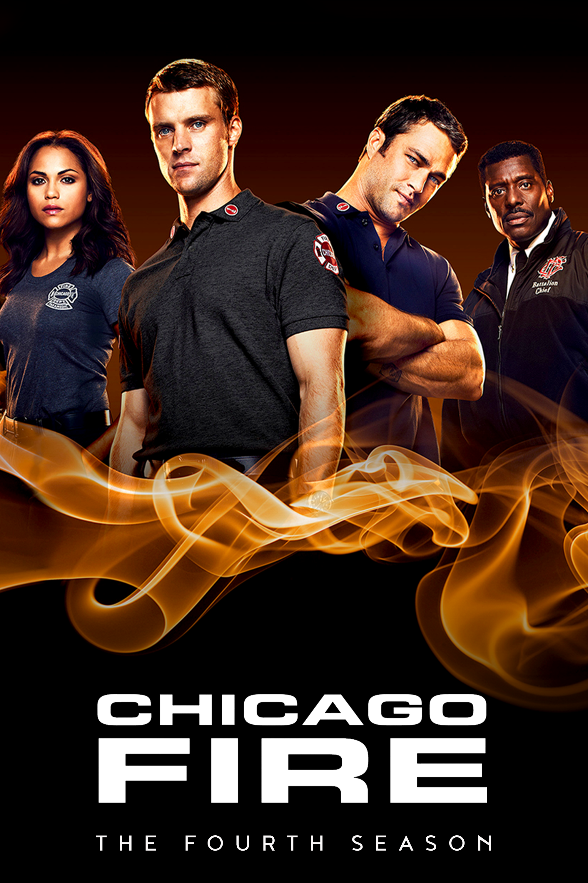 PHOTOS] 'Chicago Fire,' 'PD,' 'Med' Best and Worst Couples List