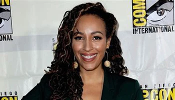 Tawny Newsome | Chicago Fire Wiki | Fandom