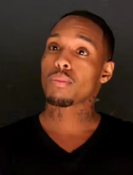 Antoine Kennedy | Chicago Fire Wiki | Fandom