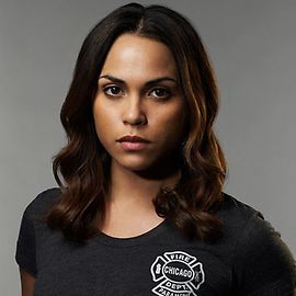 Gabriela Dawson Chicago Fire Wiki Fandom